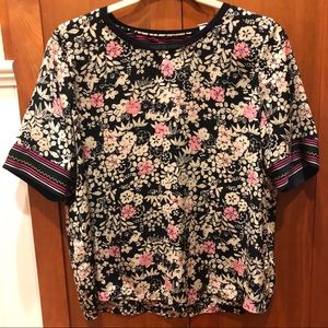 Scotch & Soda, Size 1, Designer Blouse